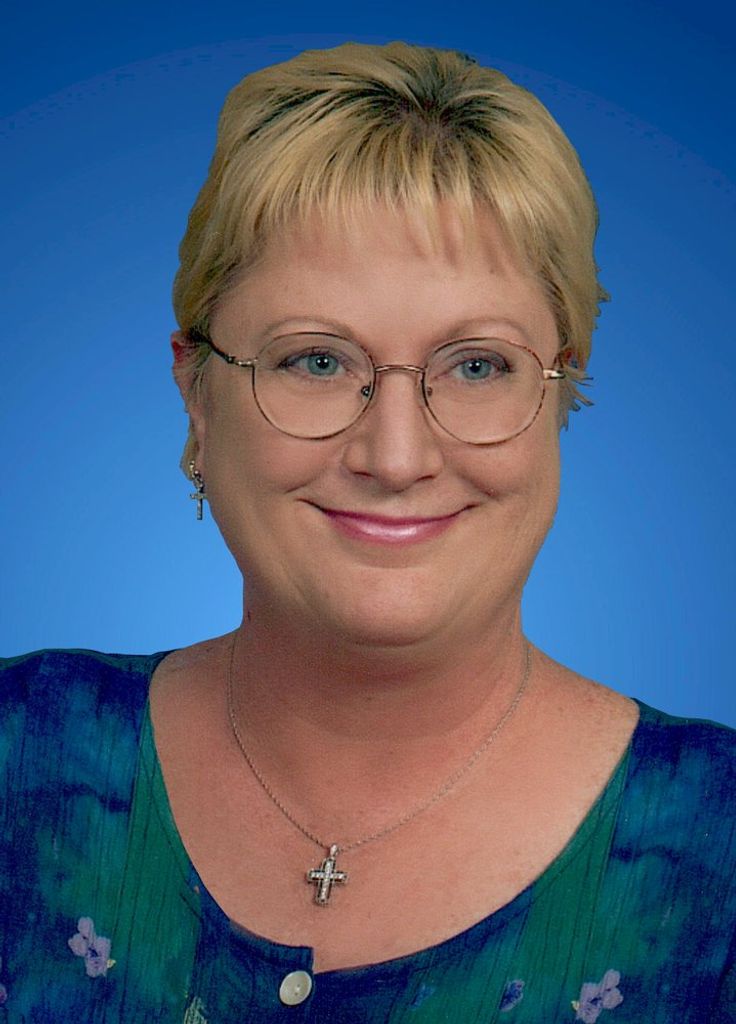 Susan Elaine Mackenzie