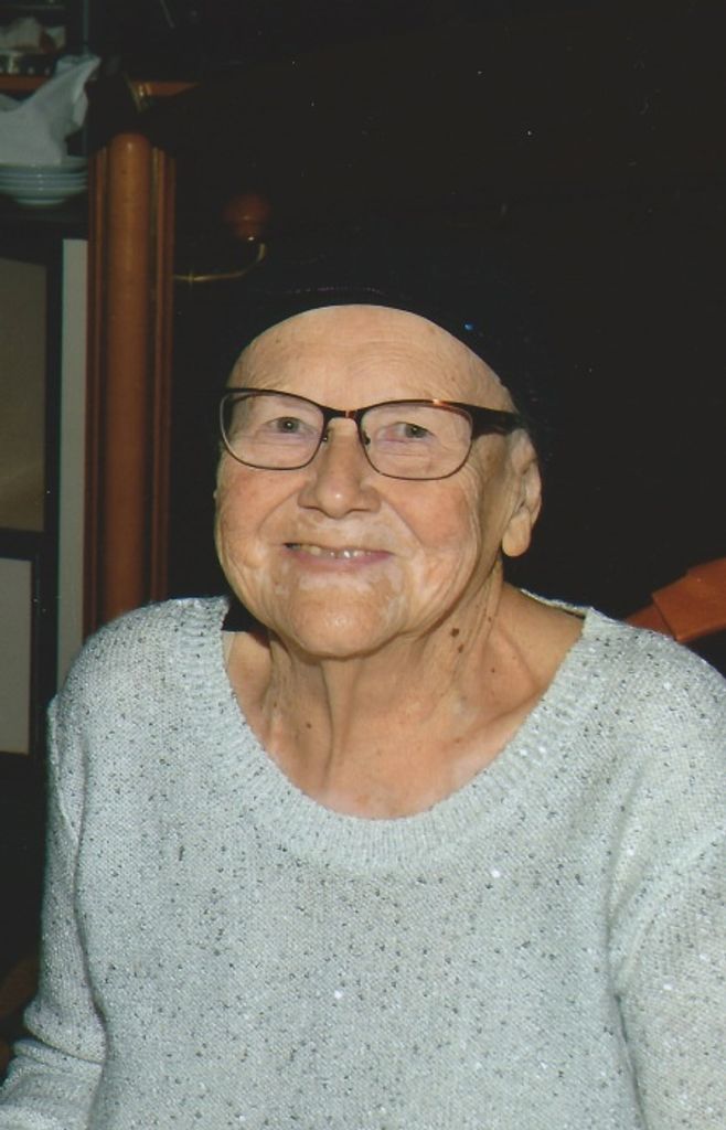 Katherine Jean (Bodmer)  Rodeffer Profile Photo