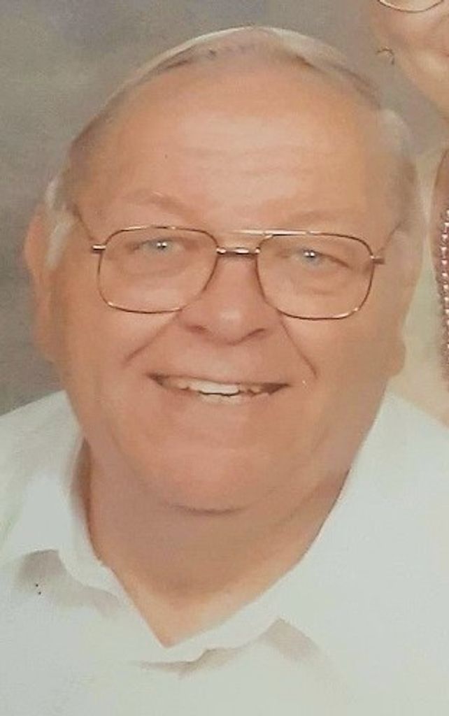 David Turner, Sr. Profile Photo