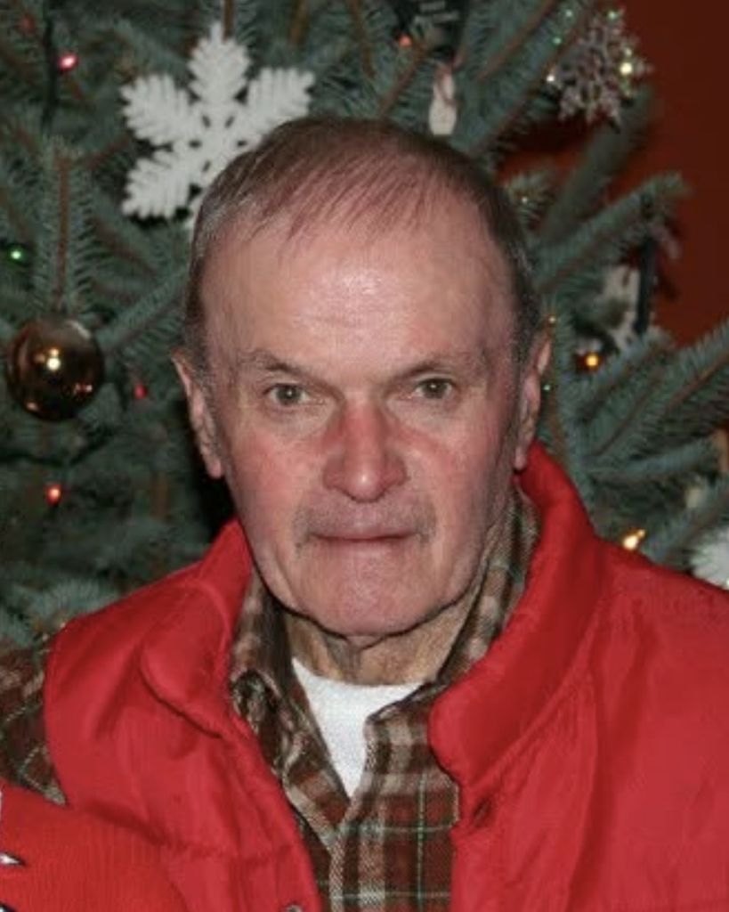 Eugene M. Kieffer