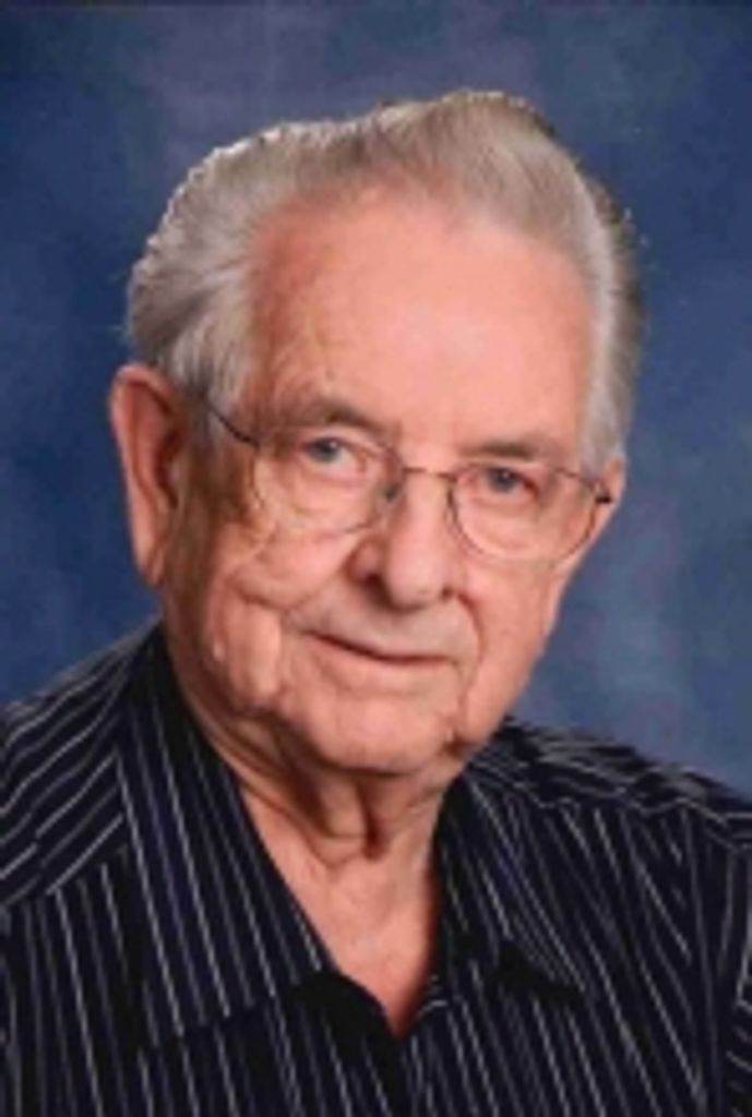 Ellwood Johnson Profile Photo