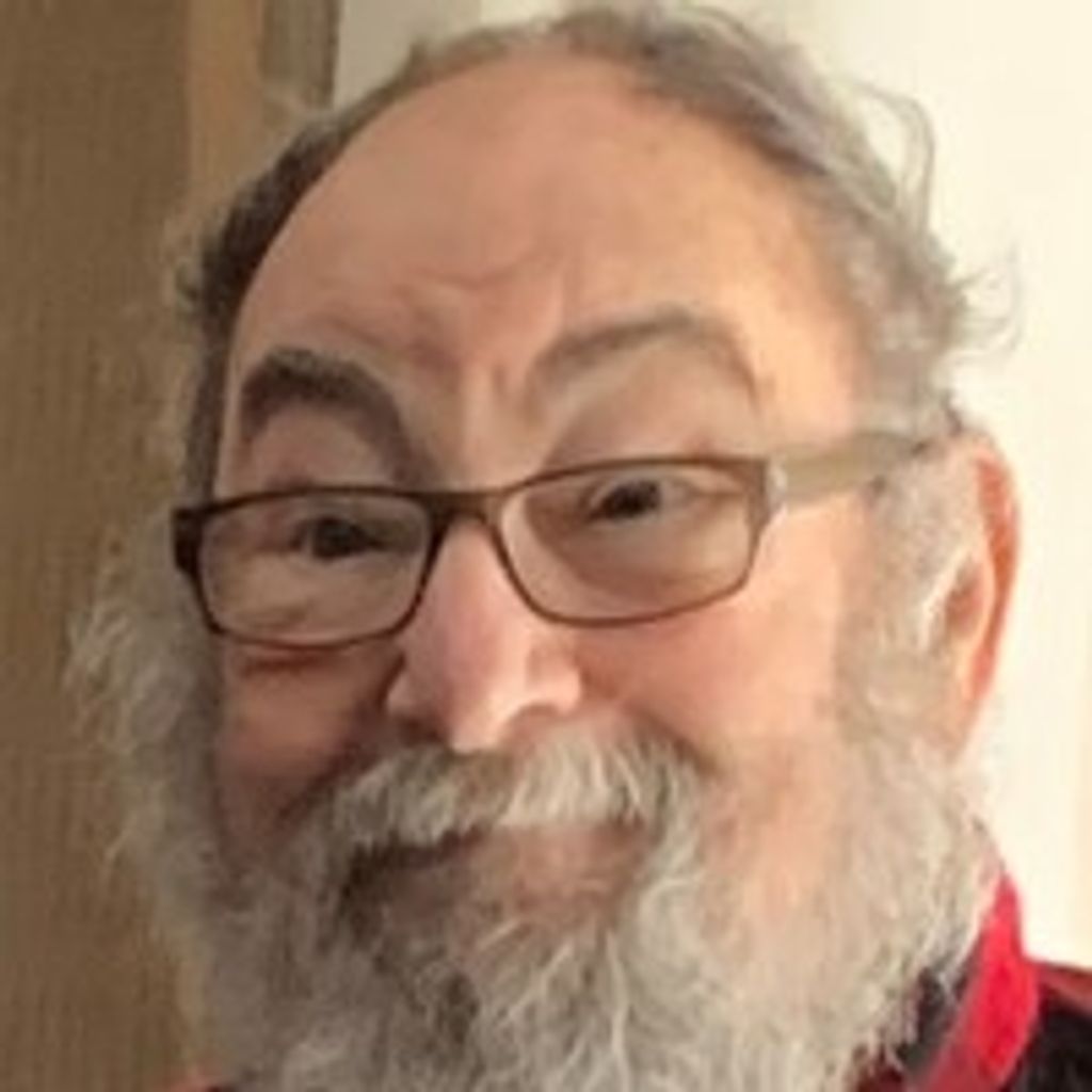 Duane Sturrock Profile Photo