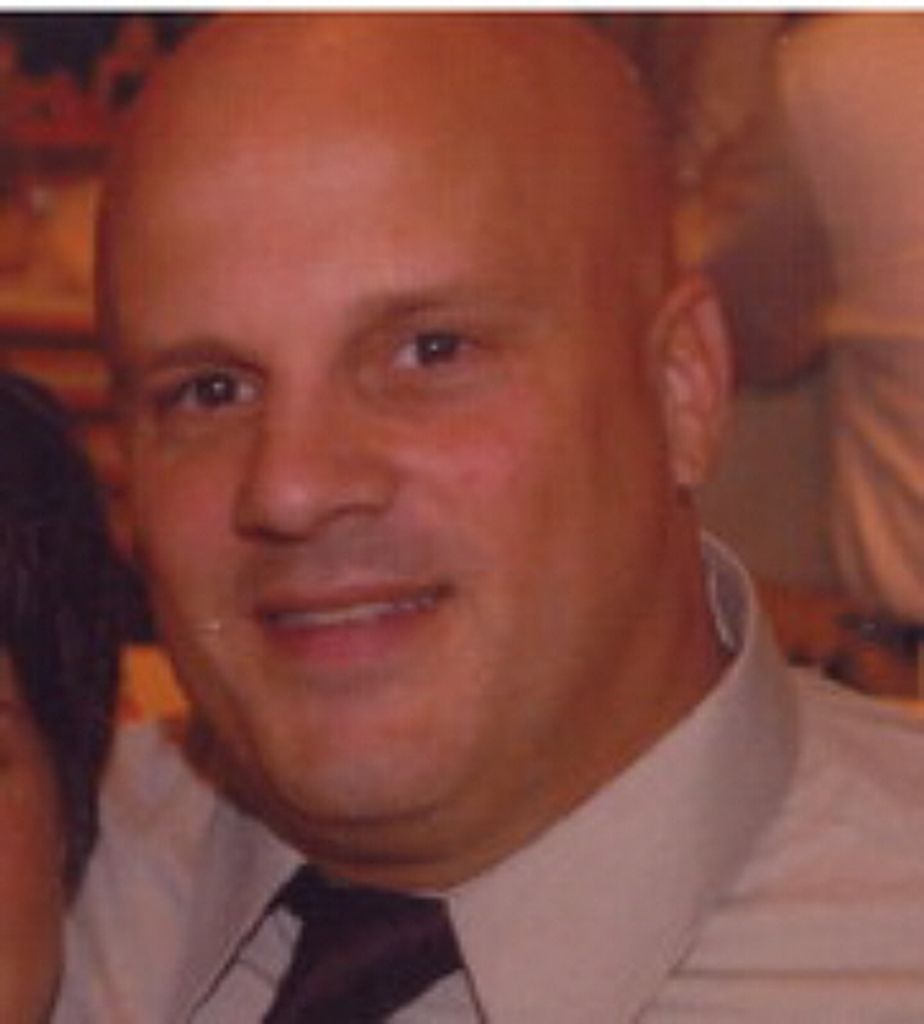 Daniel P. Salesky