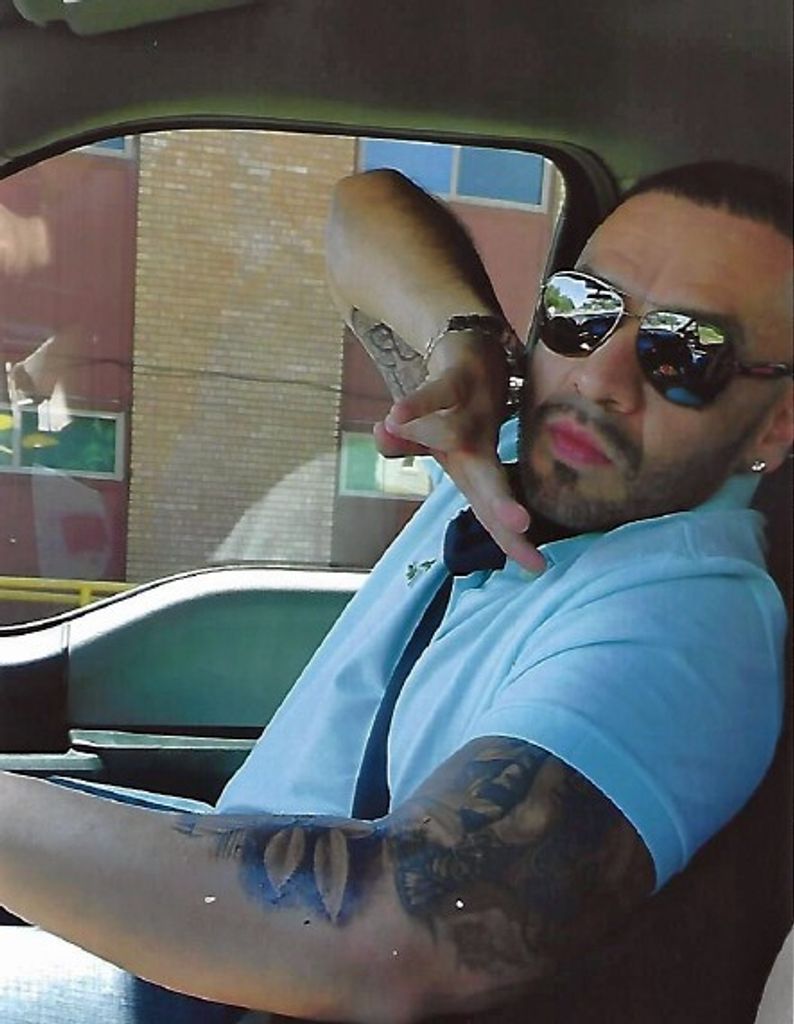 David Escobar Profile Photo