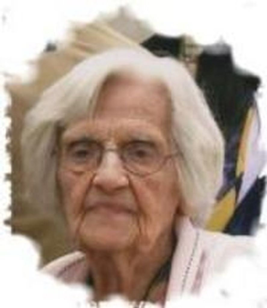 Gertrude Wojcik