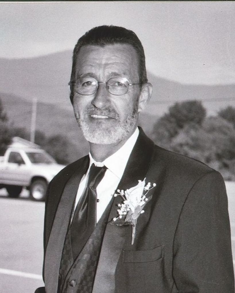 Arnold "A.D." Davis