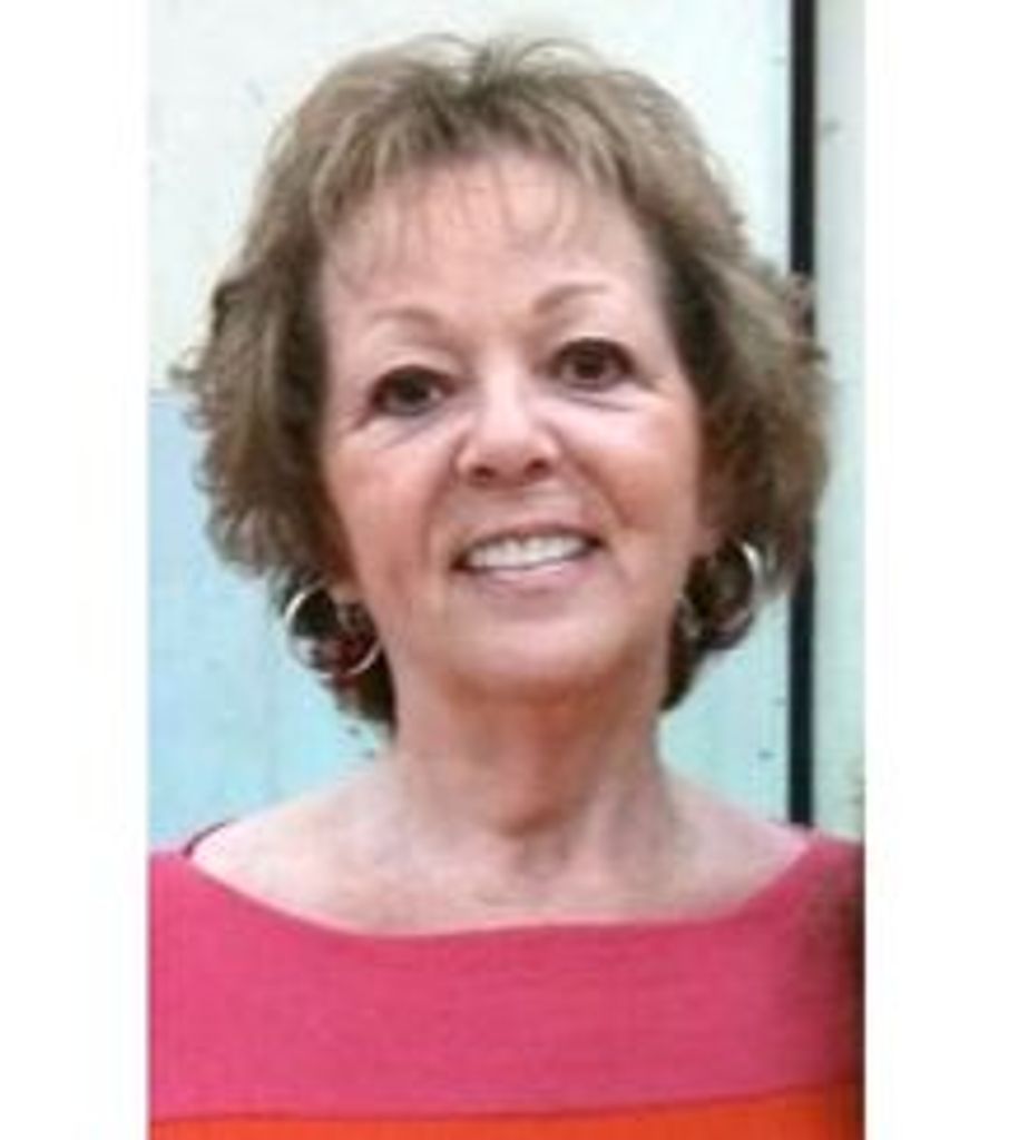 Sandra (Ward)  Pearl