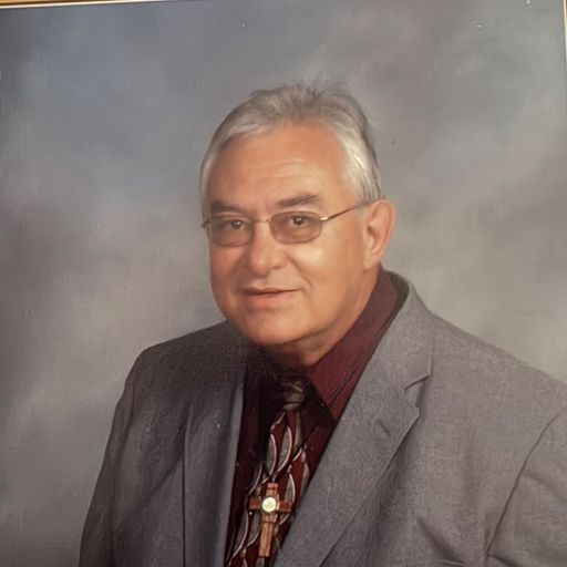 Albert Thomas Griego Profile Photo