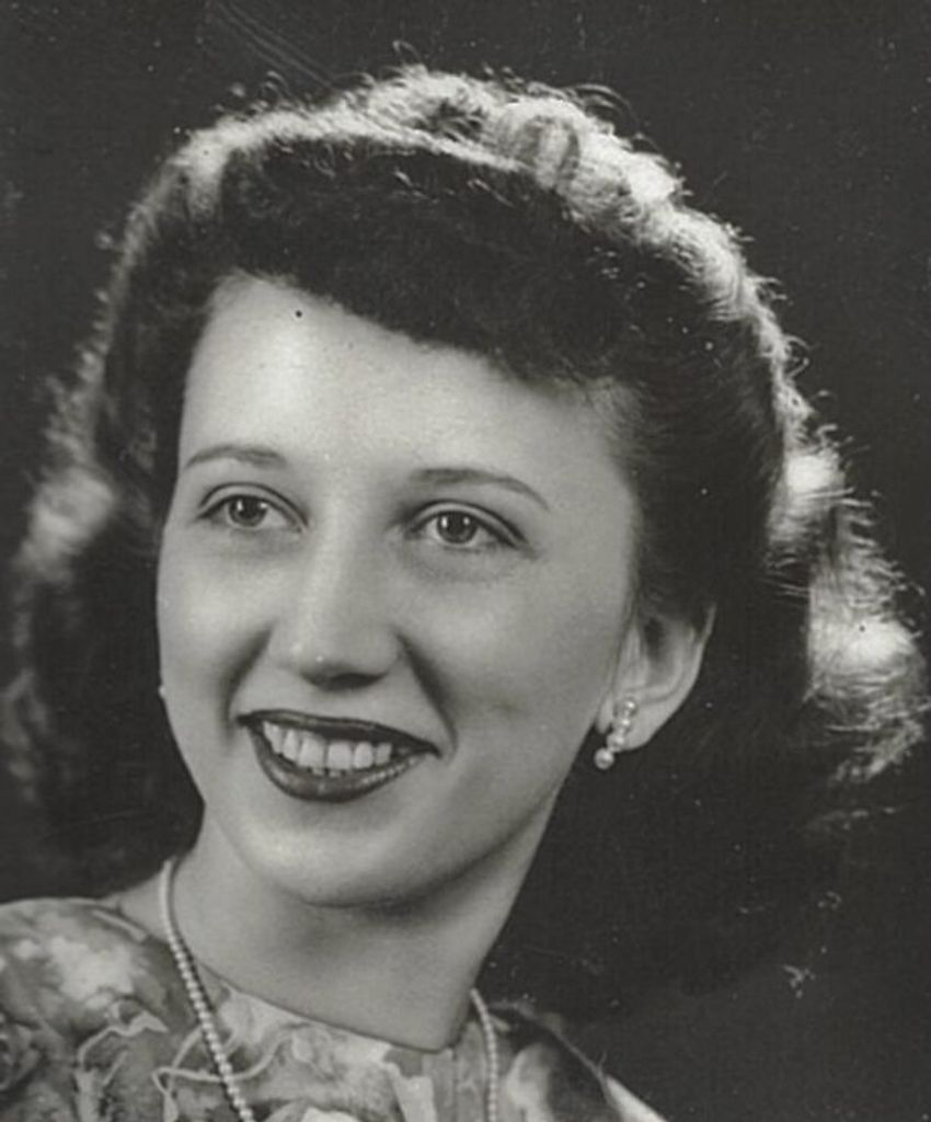 Betty J. Maynard