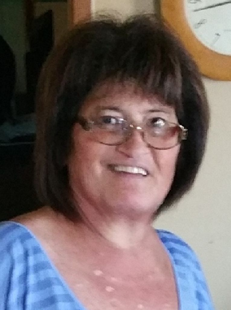 Paula (Duty)  Phipps