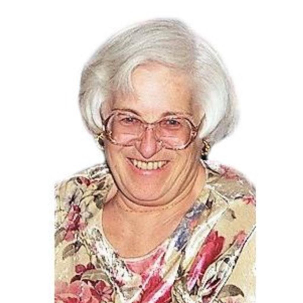 Barbara Harutunian