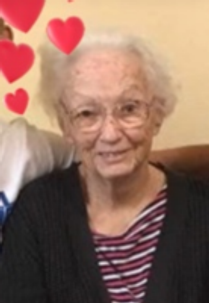 Eunice Marsh
