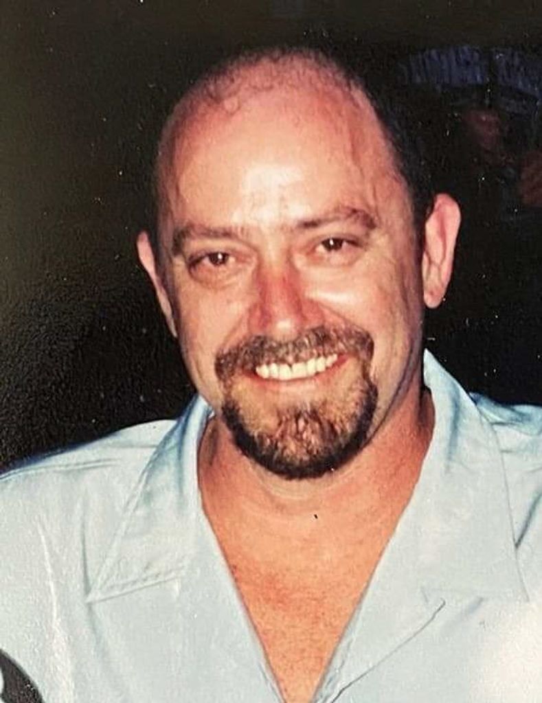 Chuck Evans Profile Photo