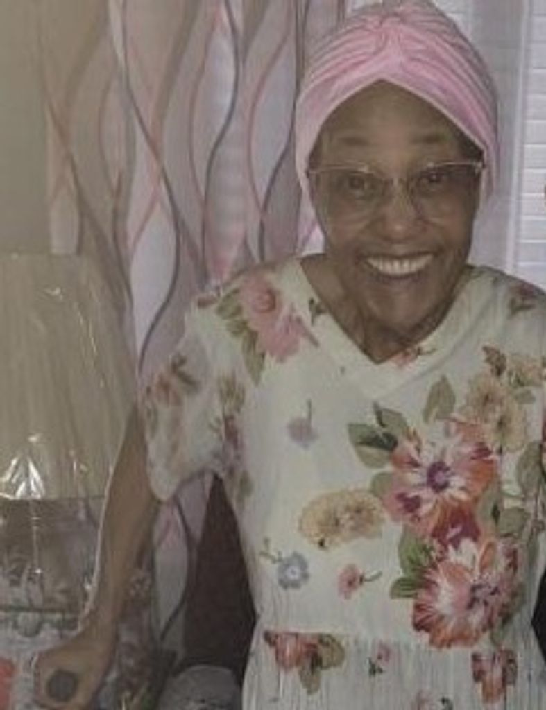 Beverly Jenkins Profile Photo
