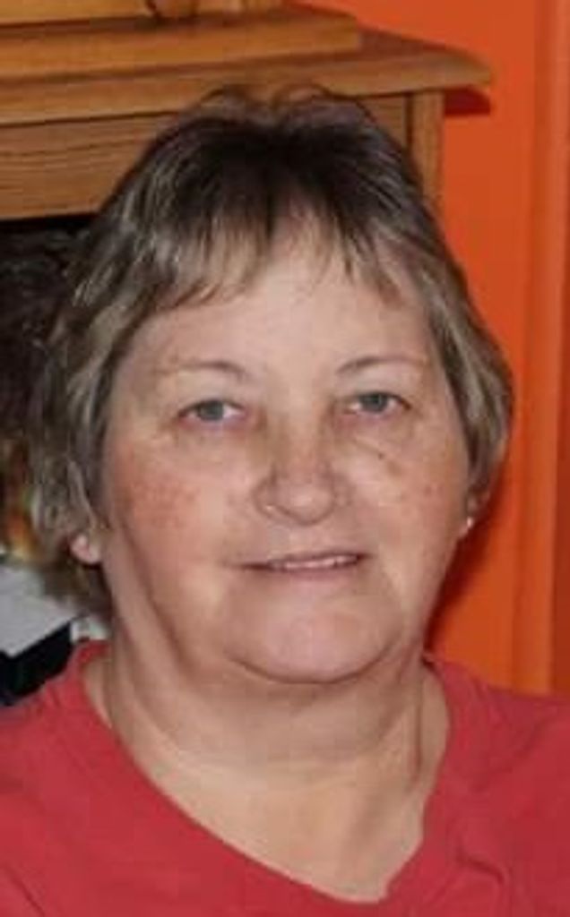 Linda Marie Wickham-Miller