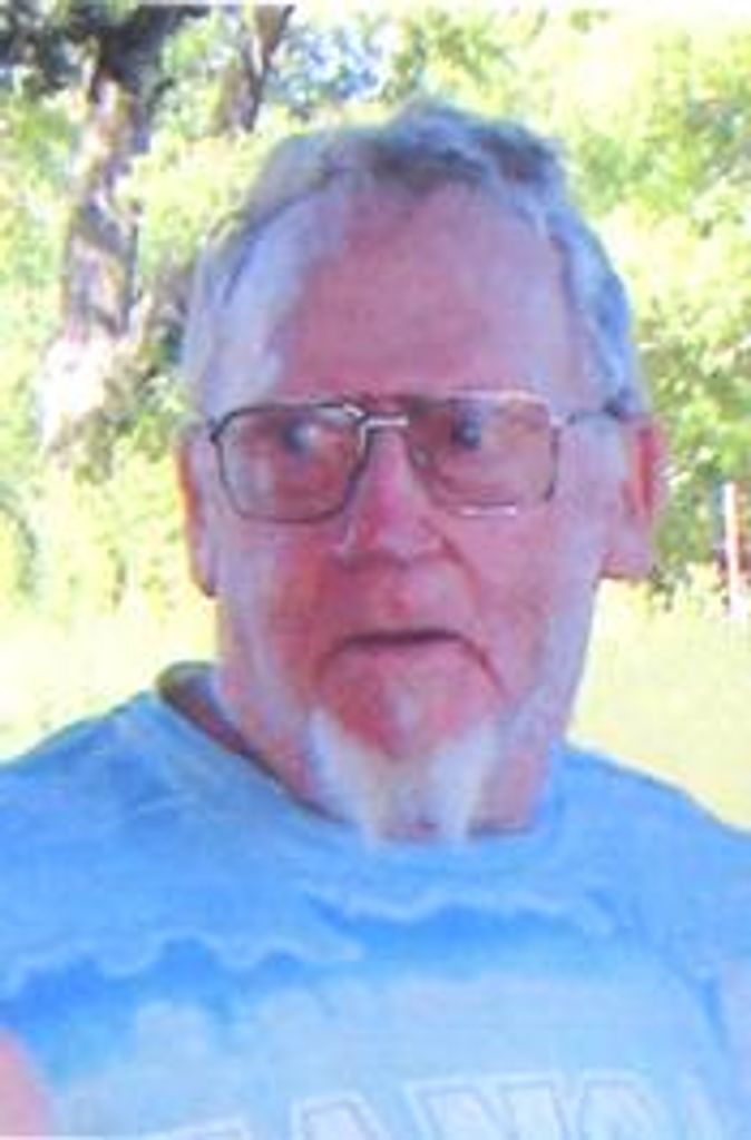 Gary Leon Myers