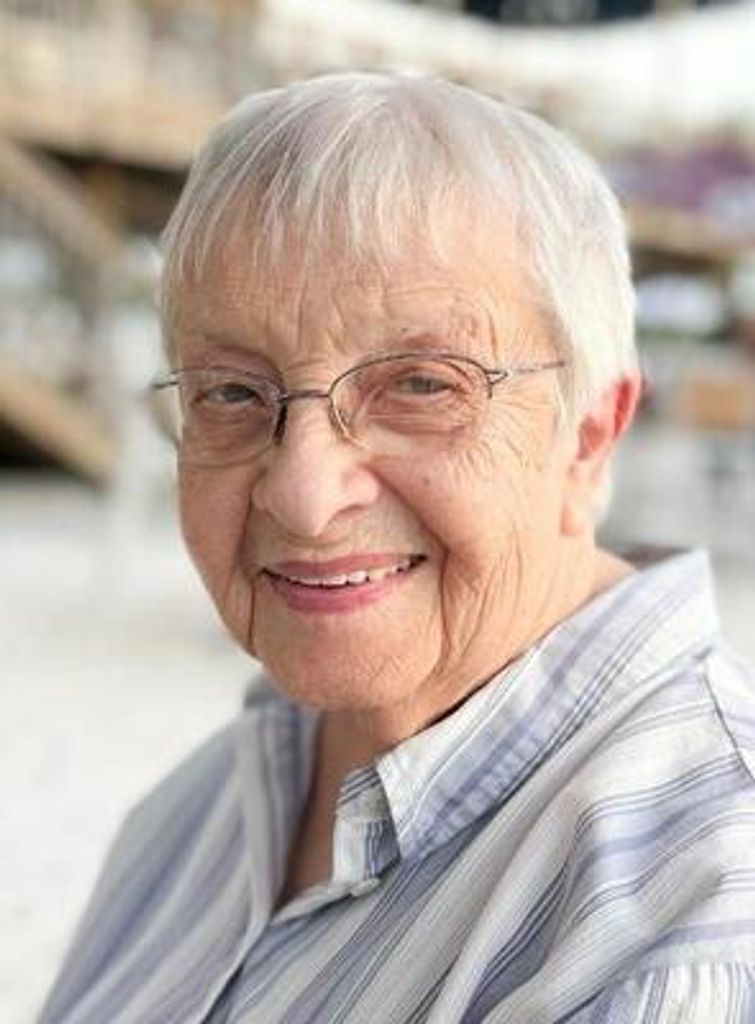 Frieda Fae Chatterton Profile Photo