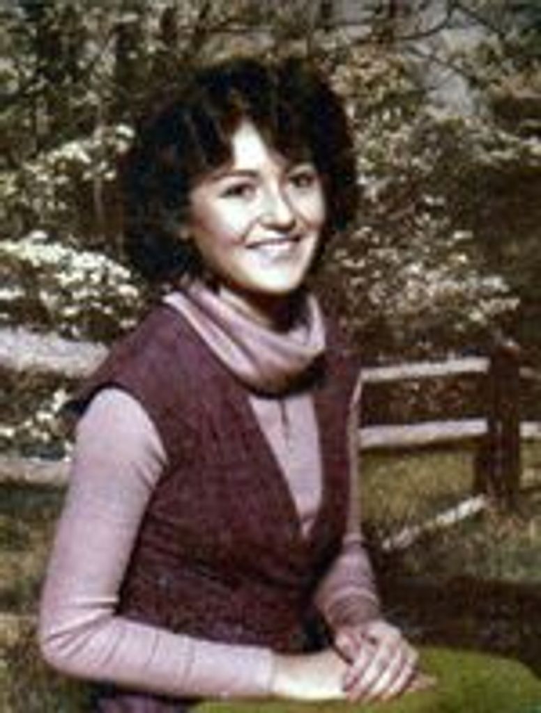 Blanca "Sue" Azucena Gonzales