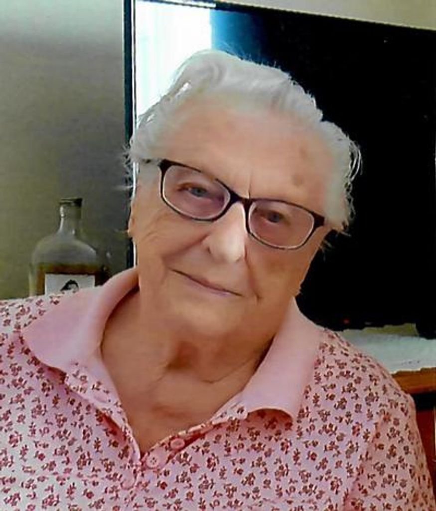 Doris Hicks Profile Photo