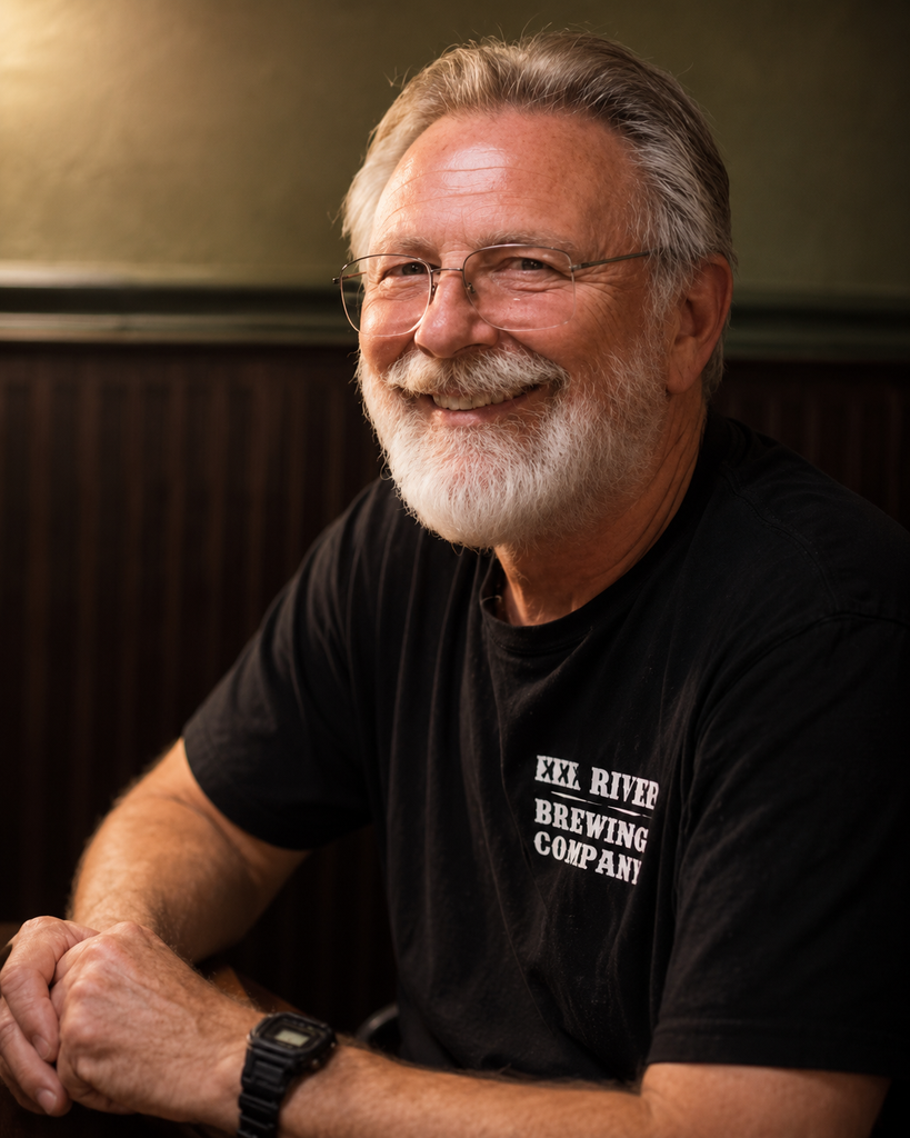Scott Howard duBois Profile Photo