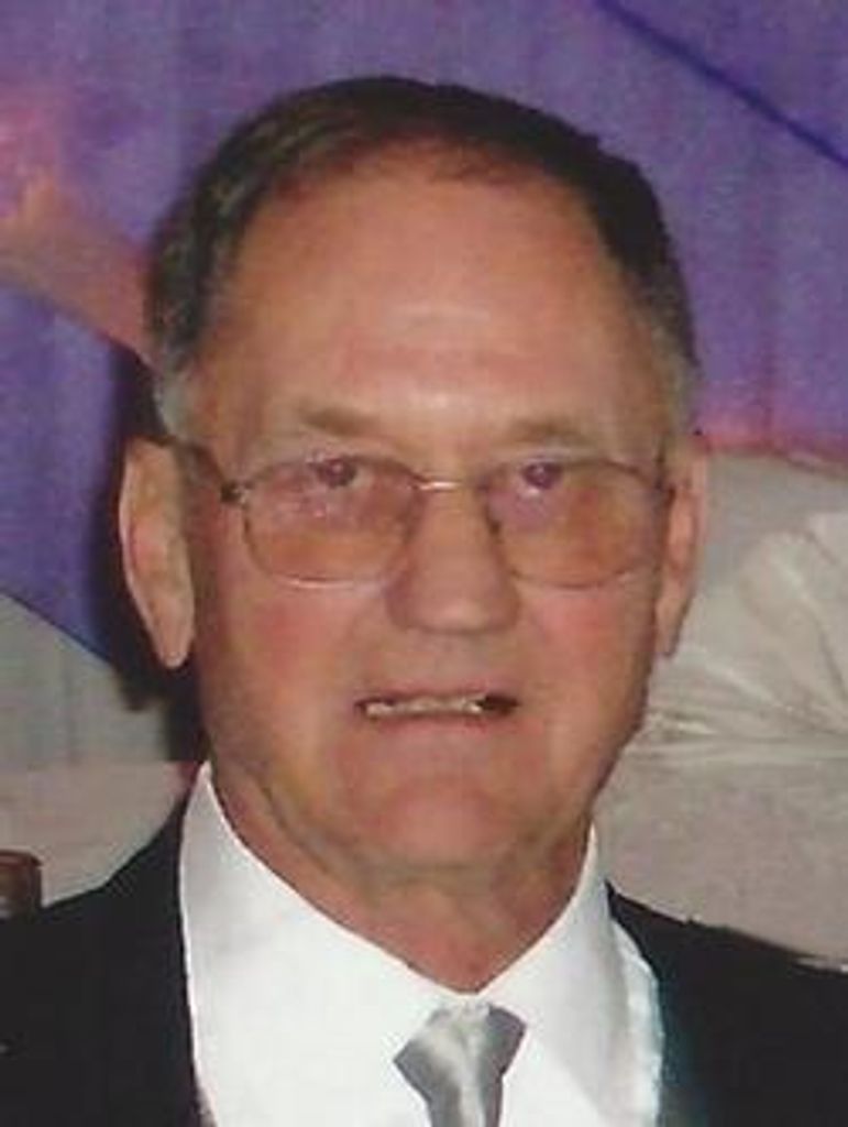 Andy A (Tony) Legault Profile Photo