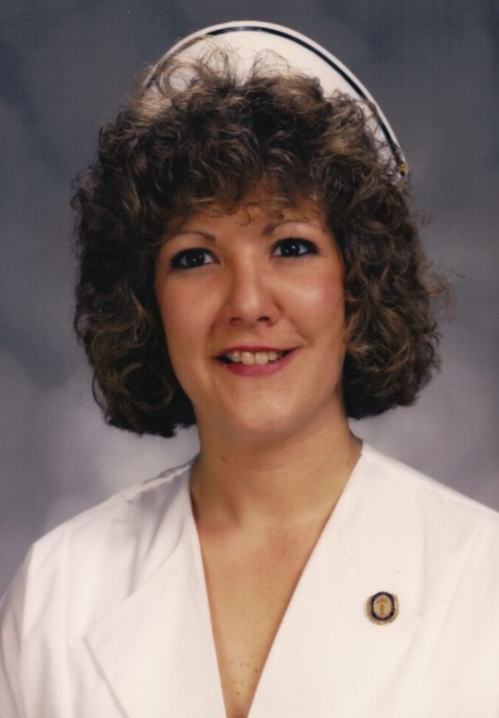 Kimberly A. (Smith)  Morgart