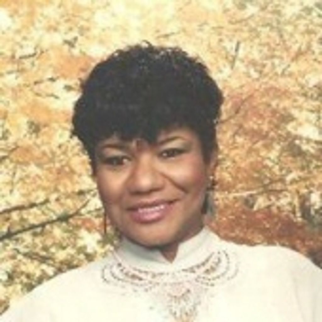 Barbara  Ann Strickland