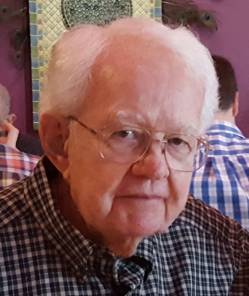 Walton C. Davis Jr. Profile Photo