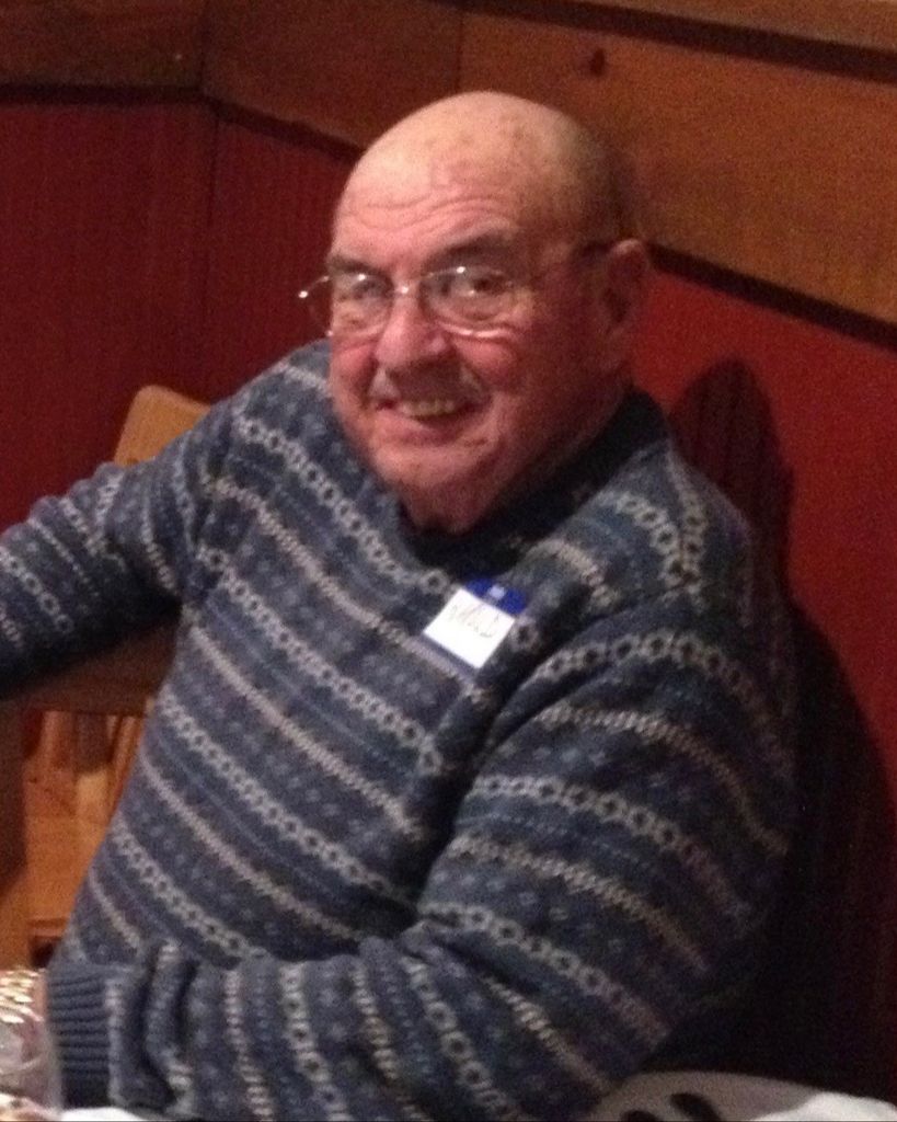 Harold Max Wagoner