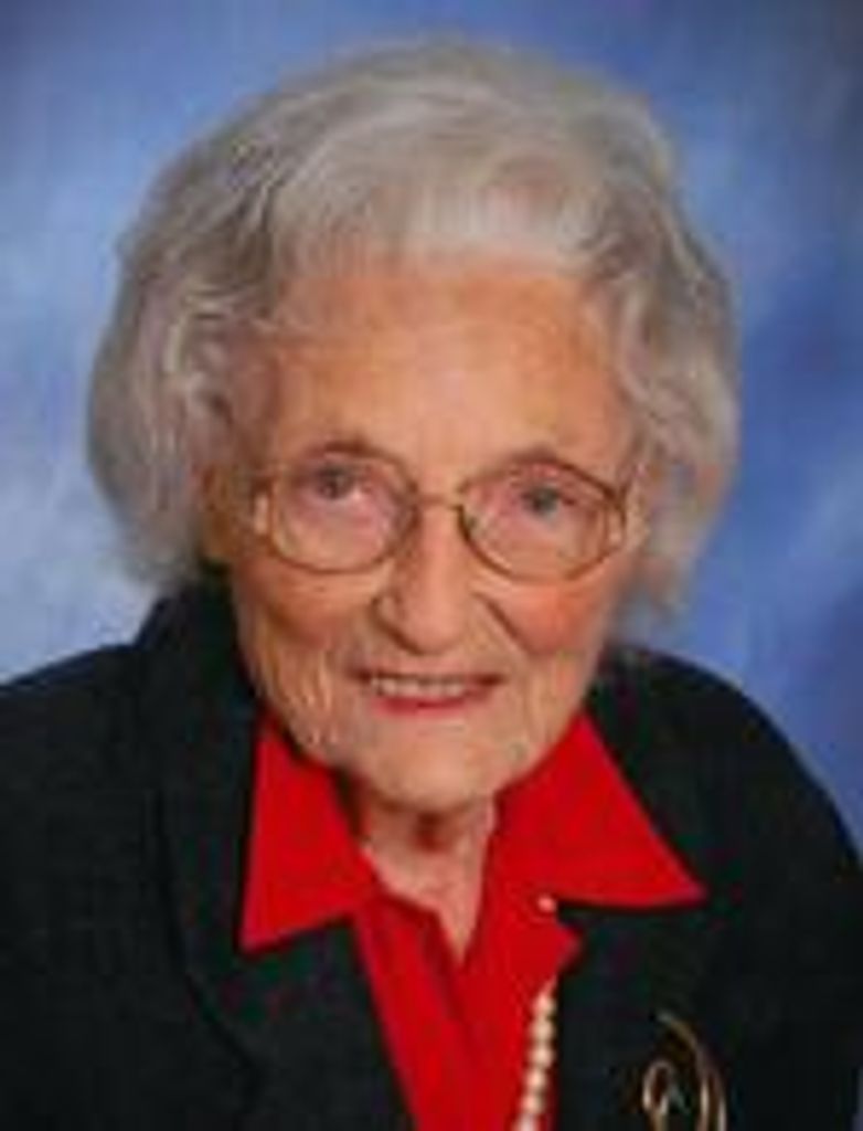 Lillian Myers