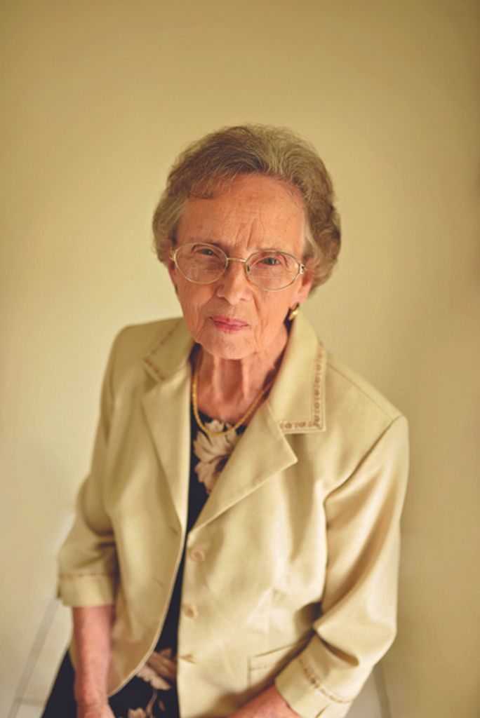 Vivian Mae Pearce Profile Photo