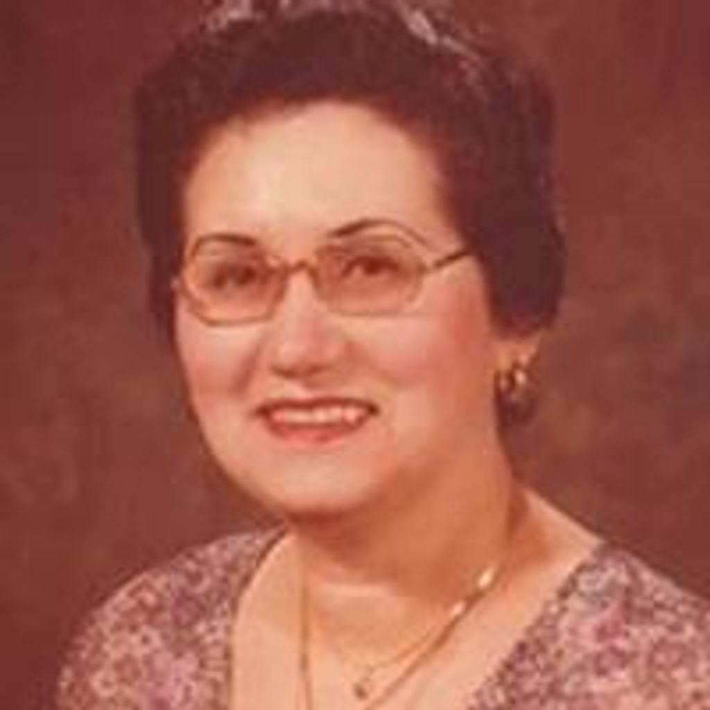 Nasaria Garza