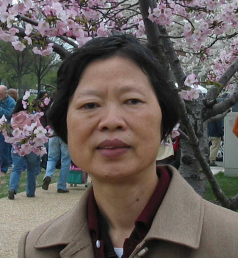 Xiufen Sun Profile Photo