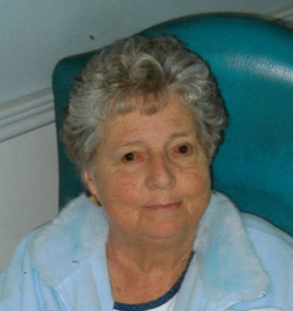 Frances Kee