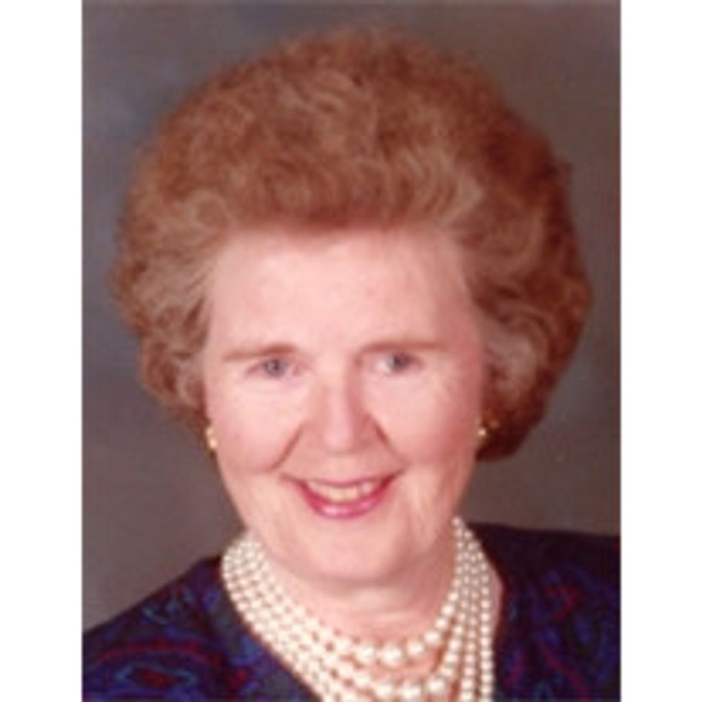 Margaret "Jean" J. (Coughlin) Capasso Profile Photo