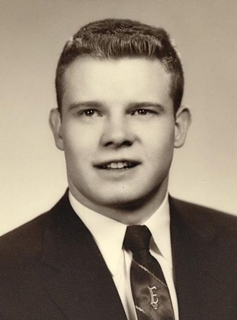 Edwin Emil Hegerberg Profile Photo