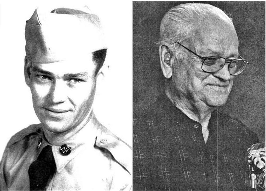 Delmar "Cannonball" Glen Griffith