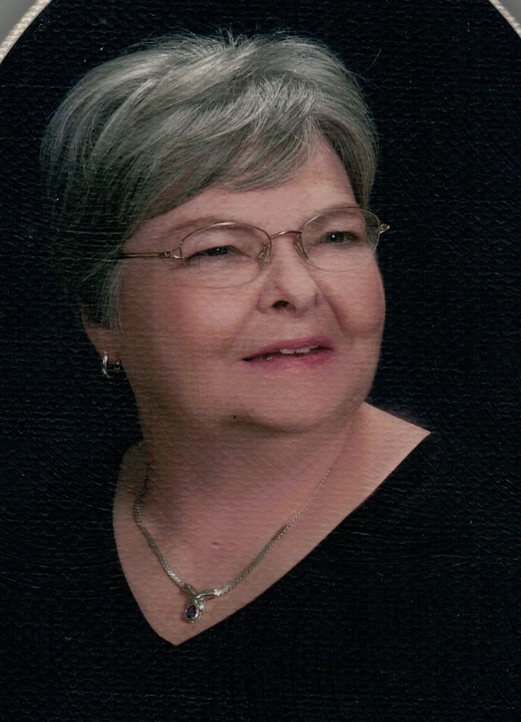 Ruth Ann Uppena
