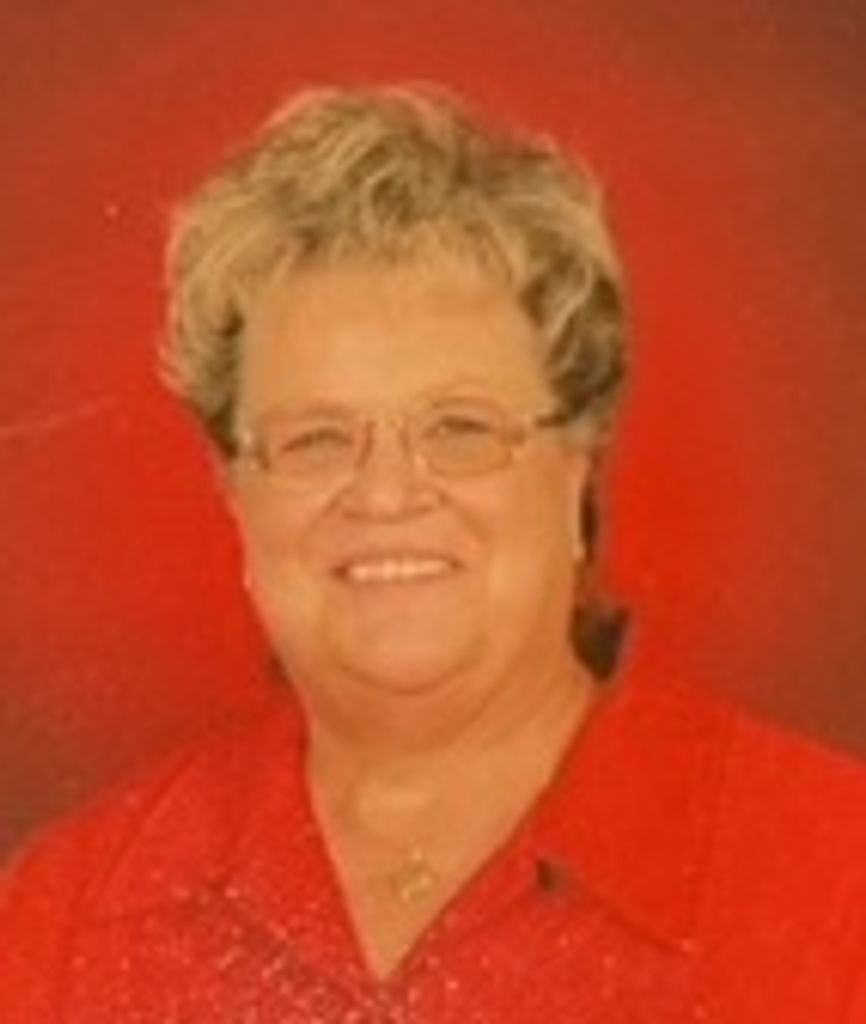 Betty J. Miller