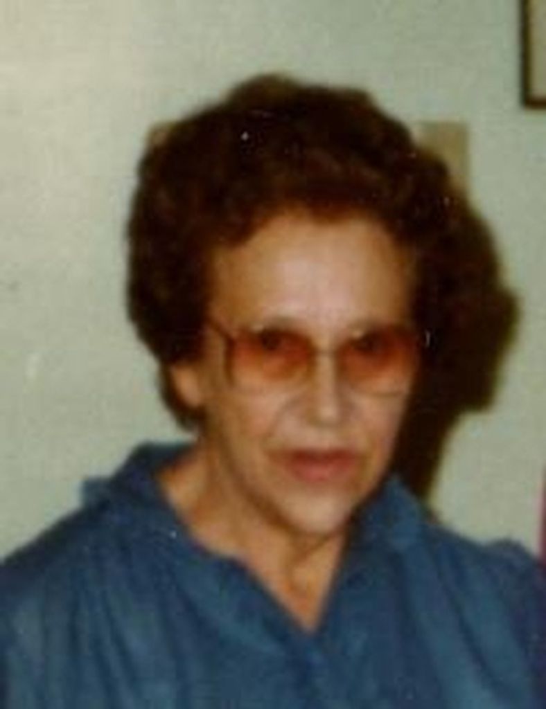 Lillian Sanborn Dlouhy