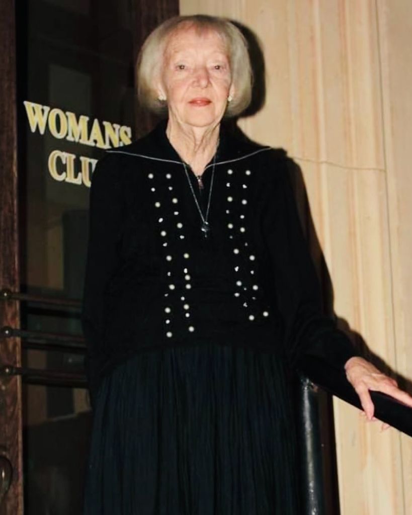 Kay Crippen