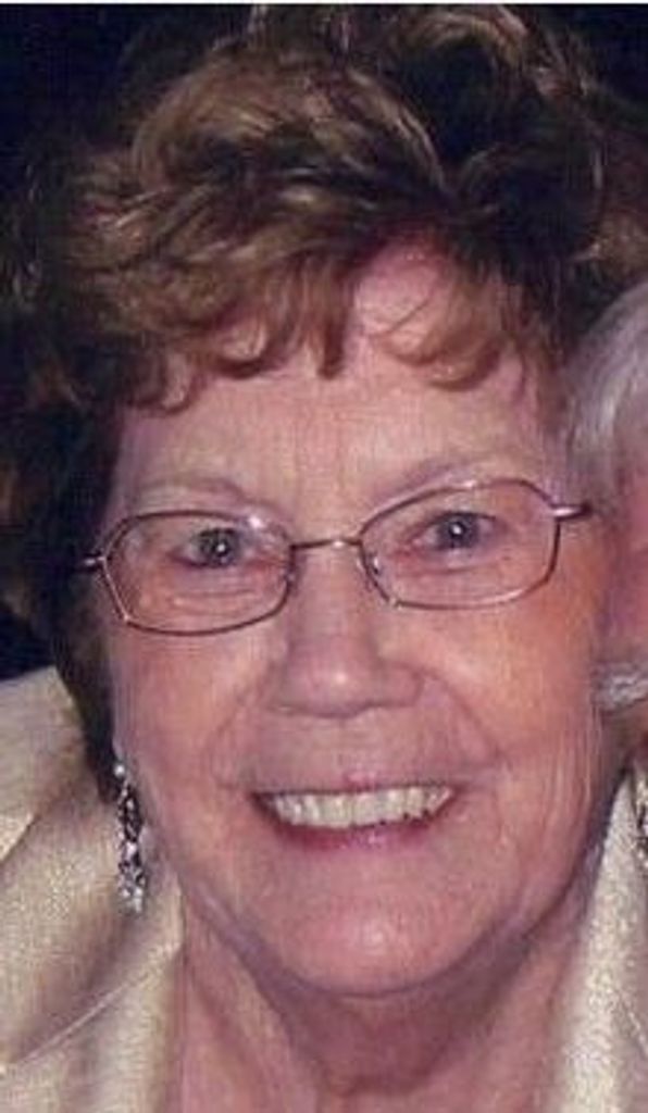 Mrs. Dorothy Reviere Miller