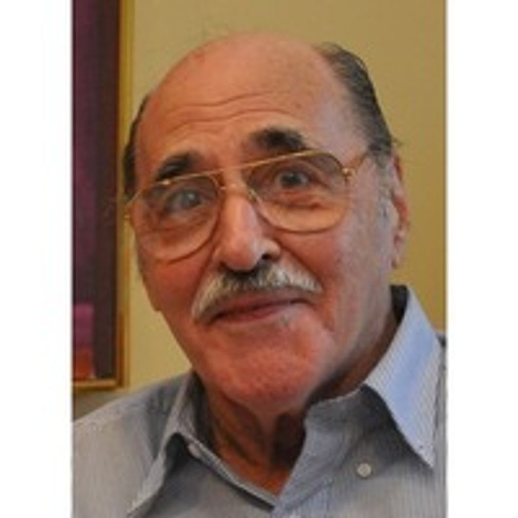 Capt. Ret. Douglas E. Mcdiarmid Profile Photo