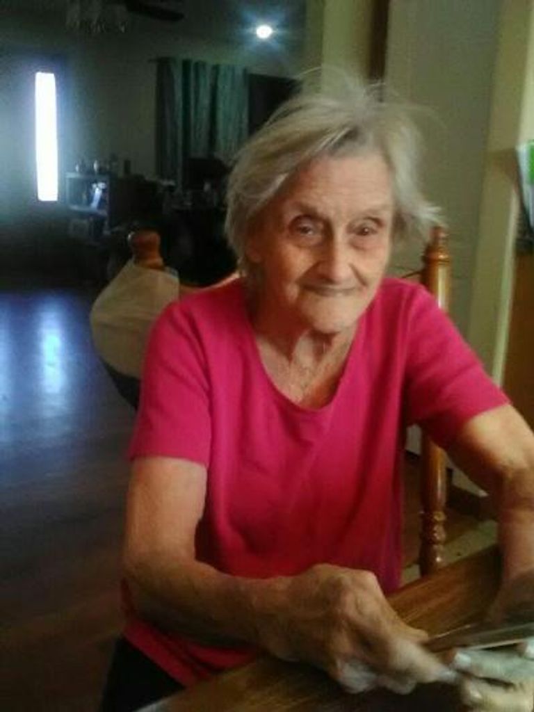Violet Mae Goad Profile Photo