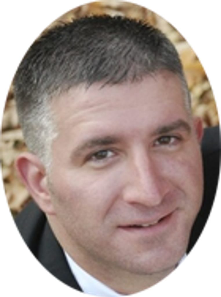 Adam Joseph Luippold Profile Photo