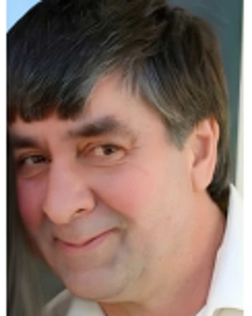 Wilmer Lee Burkholder