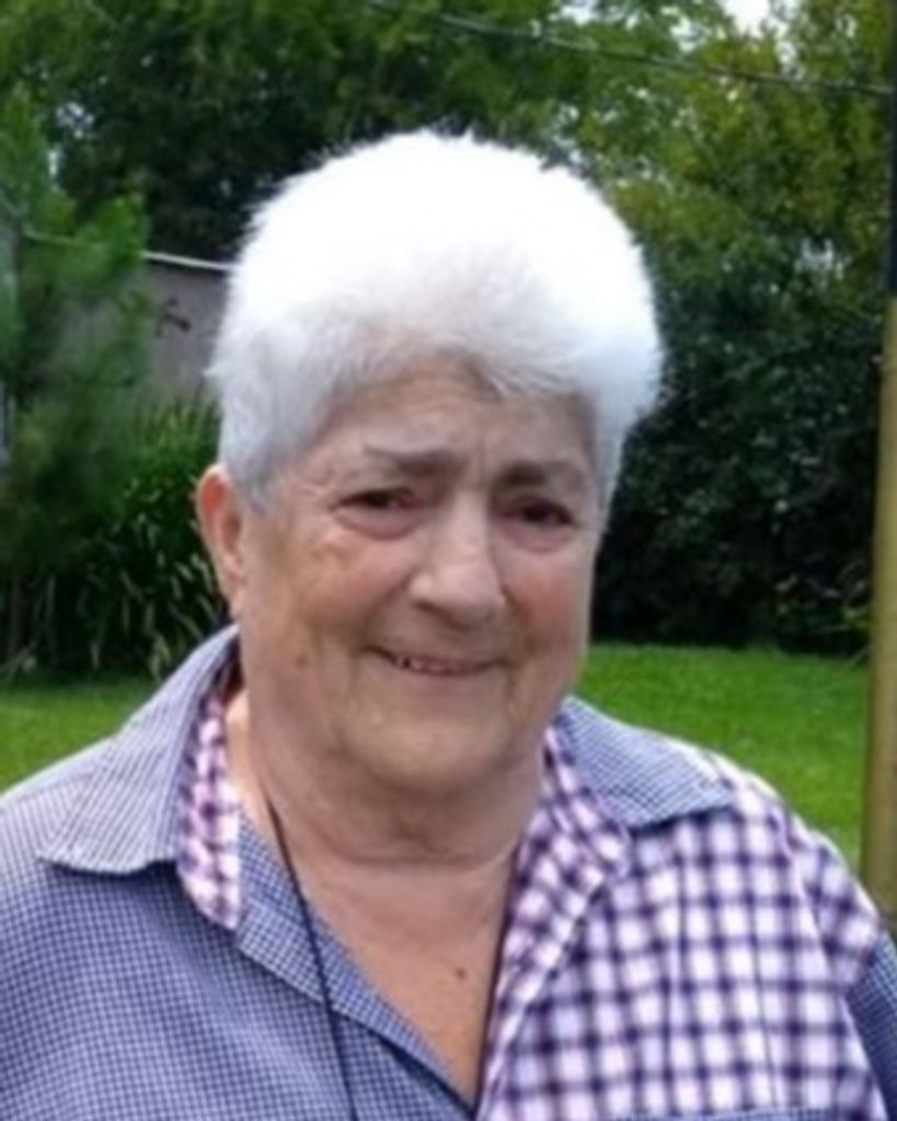 Verby Pauline Delafosse Fontenot Profile Photo