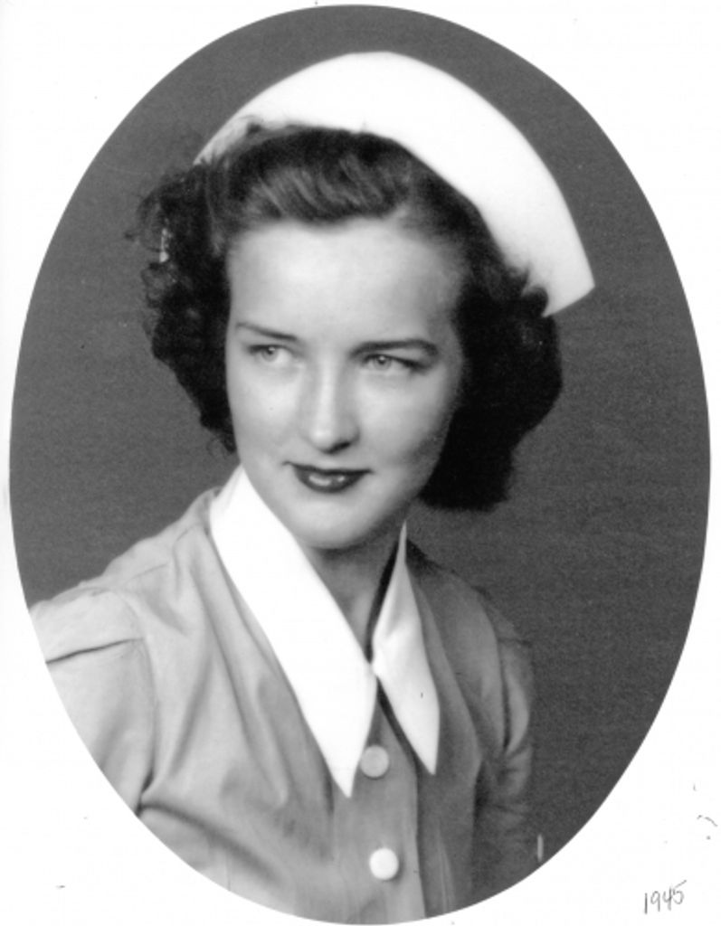 Helen M. Johnson