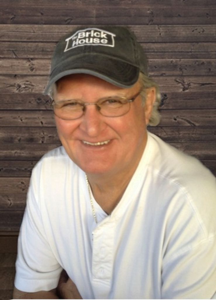 Rodney Jackson Profile Photo