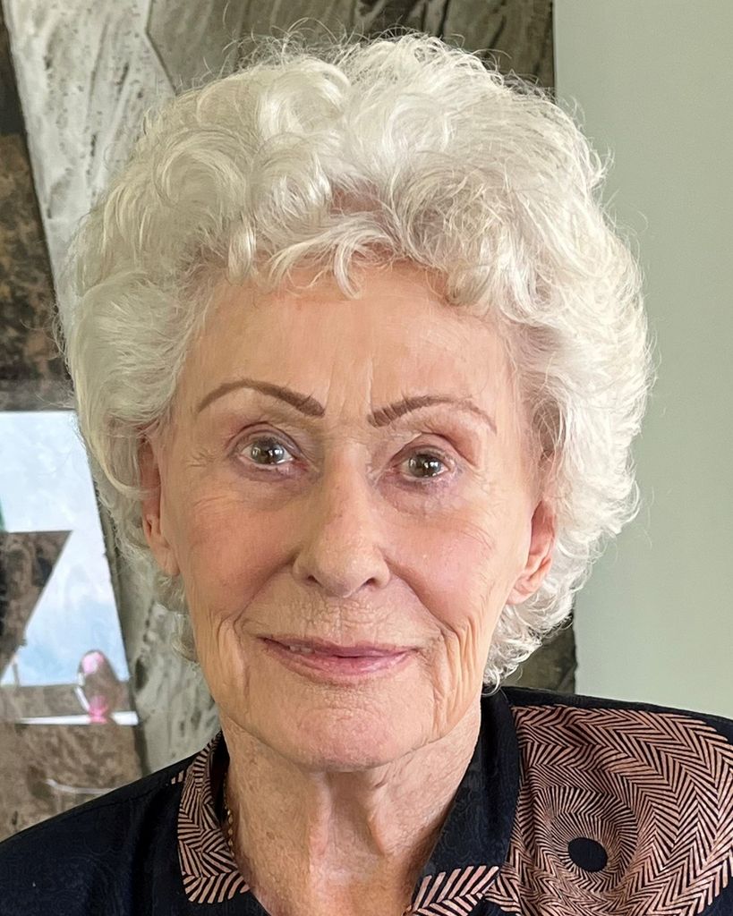 Barbara Ellen Gollin